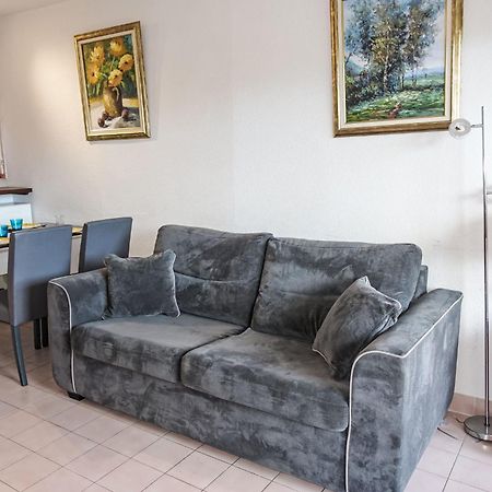 Apartment Le Panama-1 By Interhome Saint Aygulf Ngoại thất bức ảnh